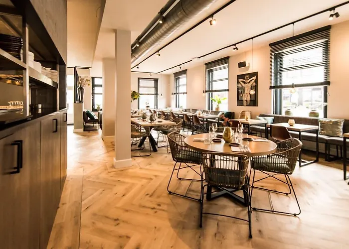 Hotel Restaurant De Bankier