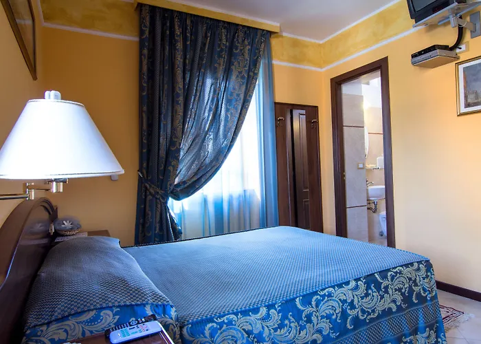 B&B Degli Amici Ciampino