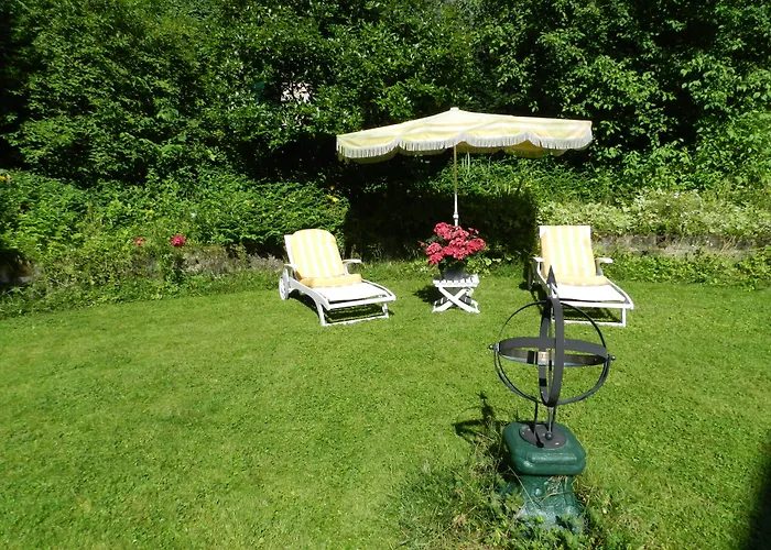 Manoir des Cavaliers - BnB Chantilly