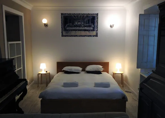 Quinta Do Castanheiro Hotel Sintra