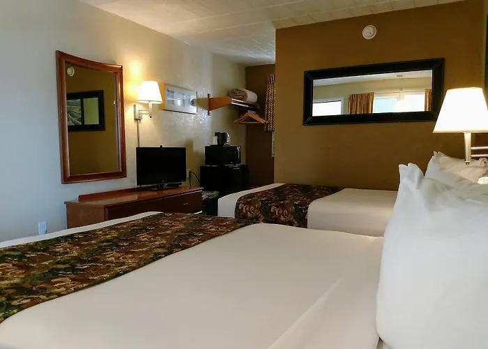Marlane Motel Wildwood