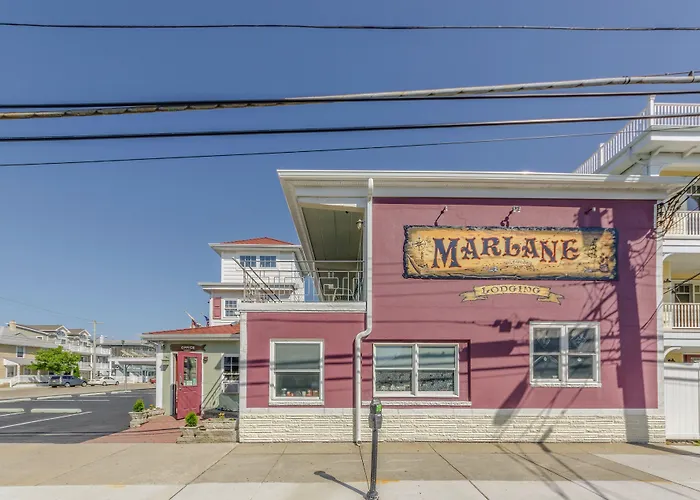 Marlane Motel