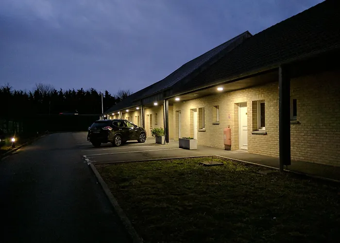 Hotel Fleur de Lys