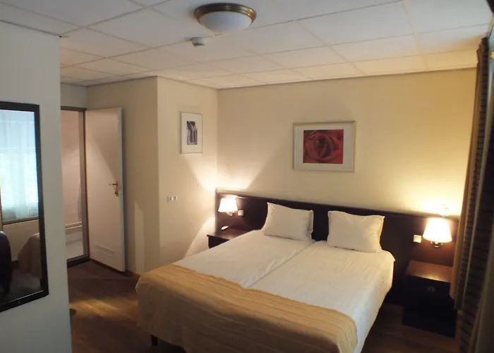 Hotel Jo Van Den Bosch