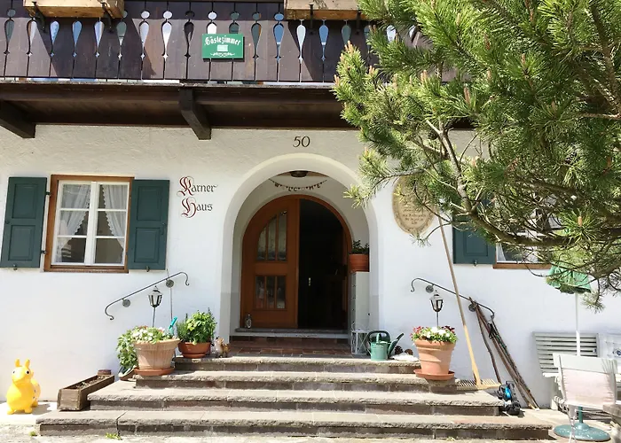 Pension Karner