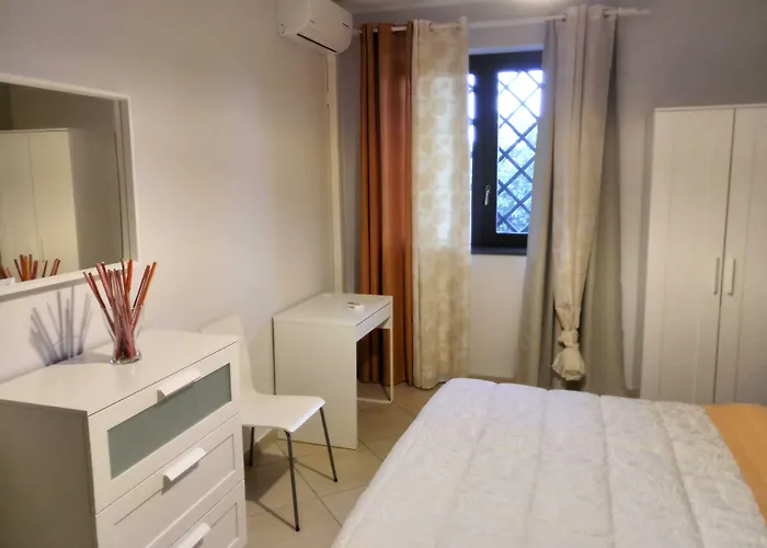 Villa Feluchia Tra Il Mare E Il Vulcano Acireale