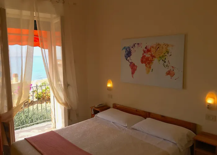 Hotel Marconi Sperlonga