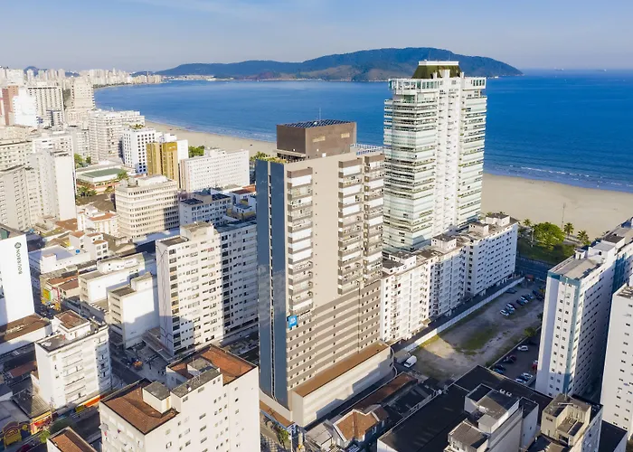 Ibis Budget Santos Gonzaga