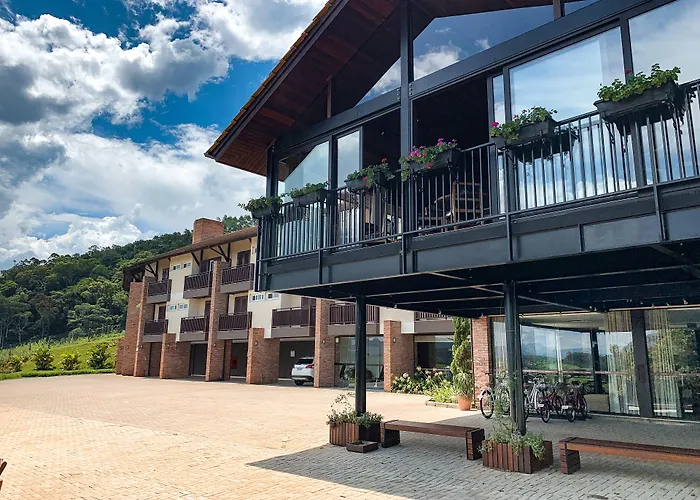 Bormon Hotel