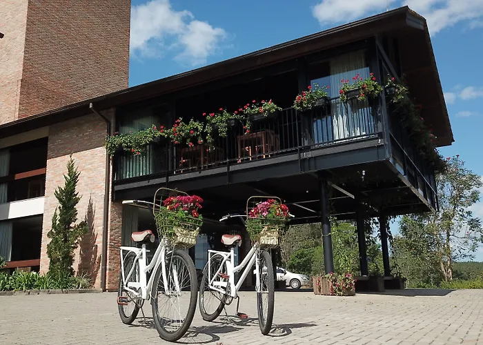 Bormon Hotel