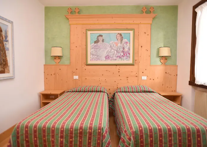 Albergo Da Gildo Follina