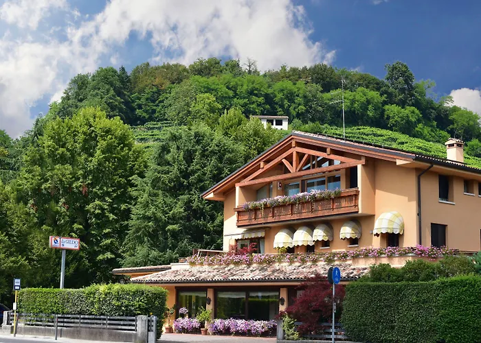 Albergo Da Gildo