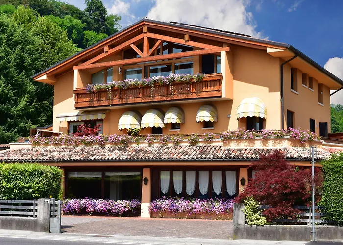 Albergo Da Gildo