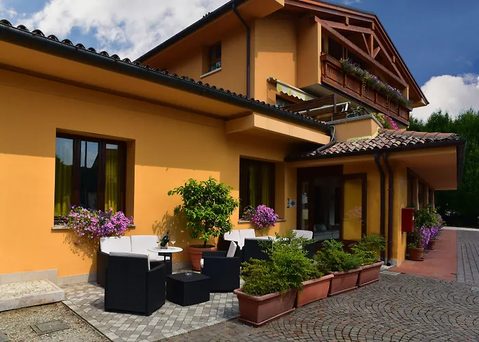 Albergo Da Gildo