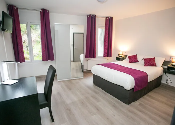 Grand Hotel De France