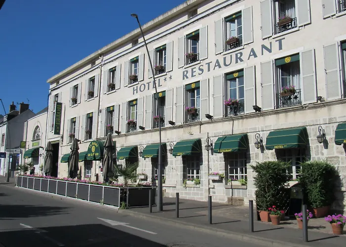 Le Relais De La Poste