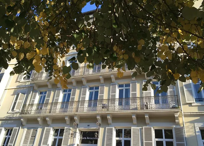 Acacias Apparts Hotel