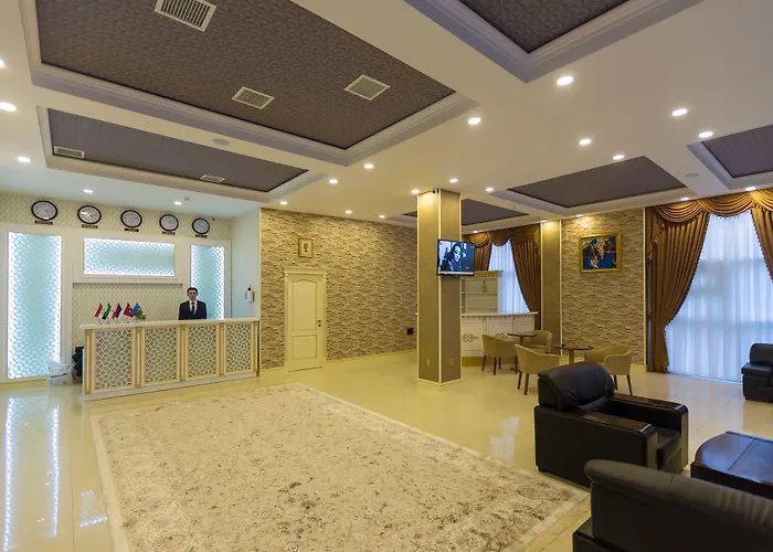 Art Hotel Baku