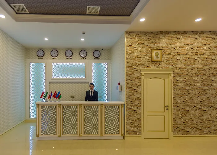Art Hotel Baku