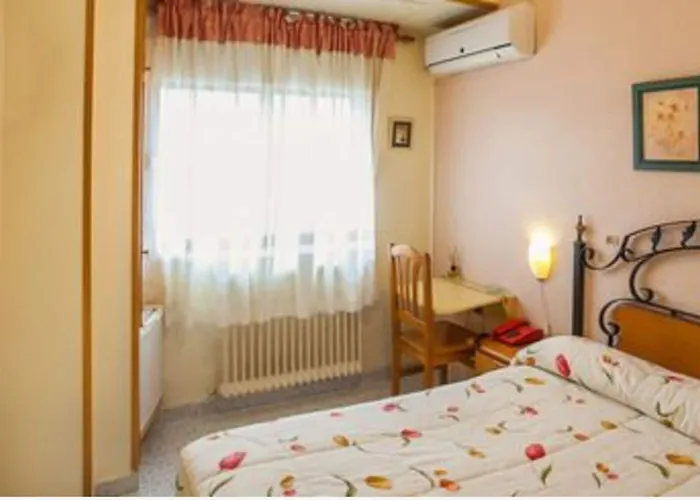 Pension San Jose Bullas