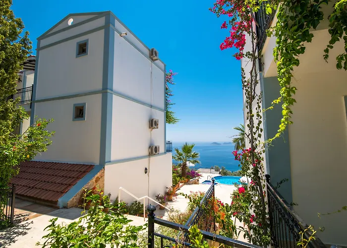 The Mediteran Hotel
