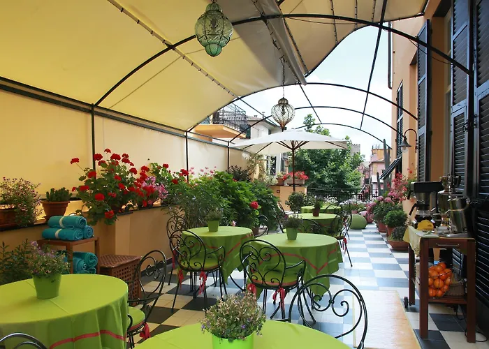 Locanda Il Maestrale Monterosso al Mare