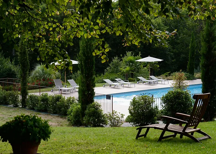 Domaine Le Castelet