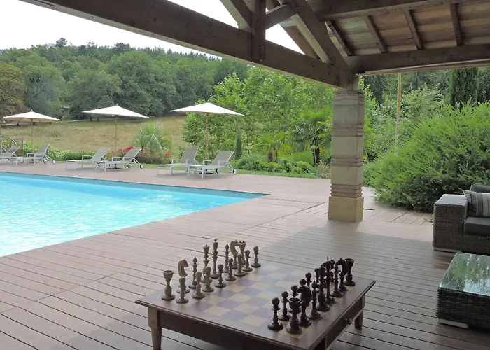 Domaine Le Castelet