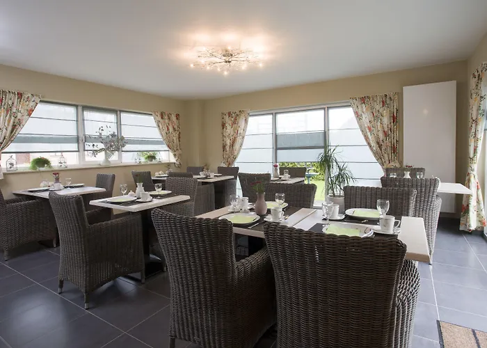 B&B De Watering Lommel
