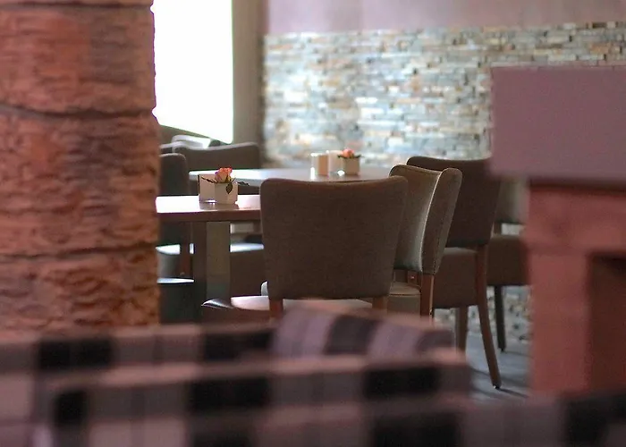 Hotel Brunnenhof International Wedemark