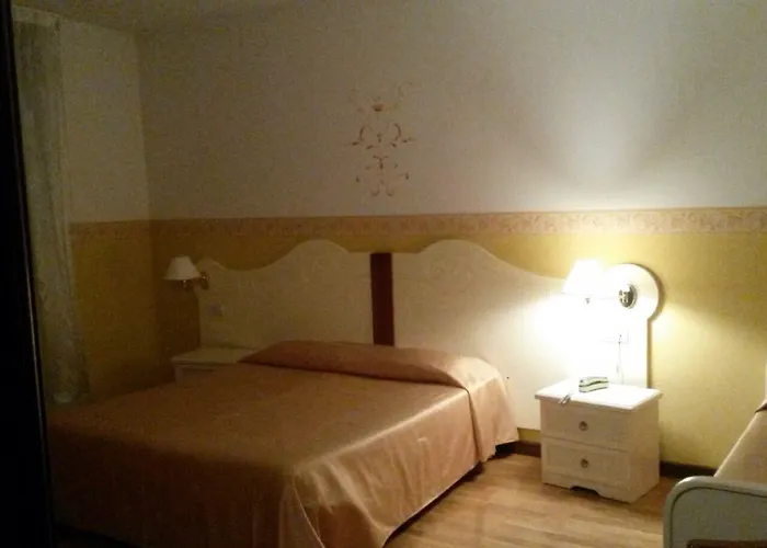 Albergo Ristorante Flora Vittorio Veneto