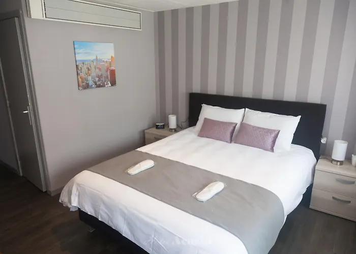 Hotel Acacia Blankenberge