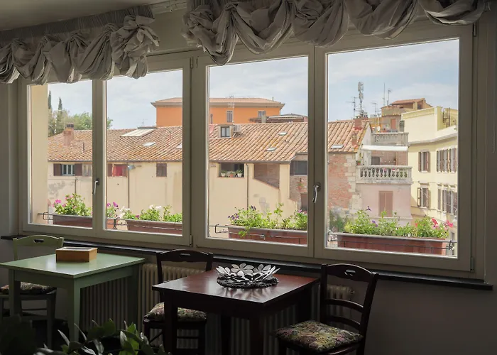 B&B Le Mura Grosseto