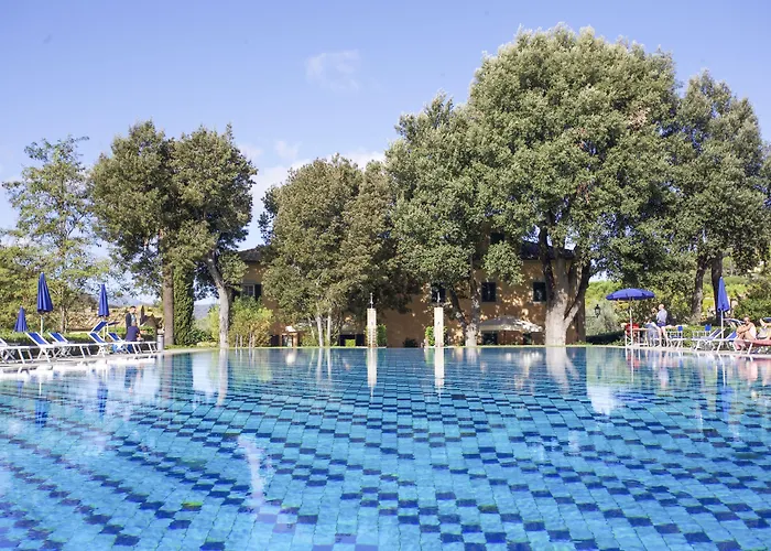 Hotel Residenza Sant’Anna Del Volterraio Portoferraio