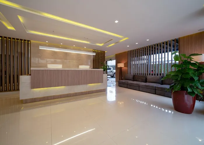 Hotel Porto Madeira