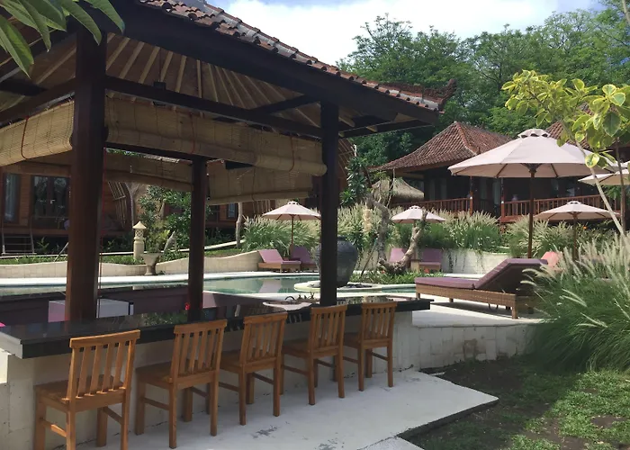 Paradesa Villa