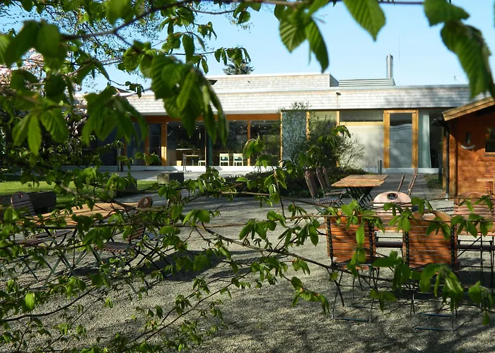 Landhotel Allgäuer Hof Wolfegg