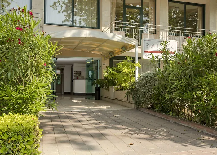 Hotel Baltic
