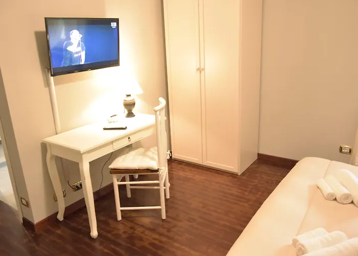 Bed and Breakfast Tortuga Sassari