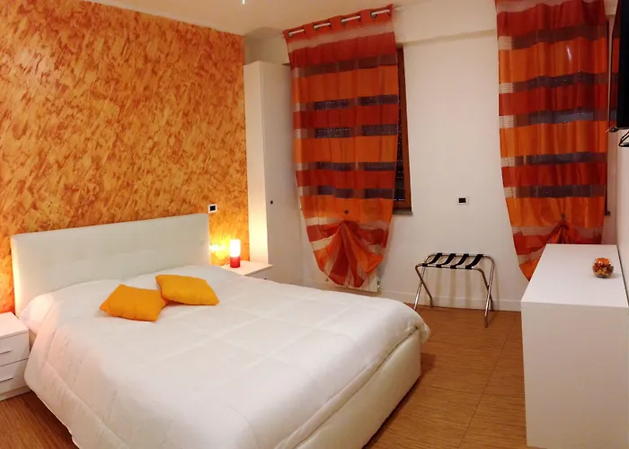 Valle Aurelia House