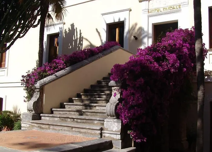 Hotel Ducale Cirella