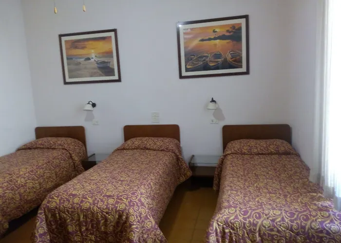 Hotel Lea Grosseto