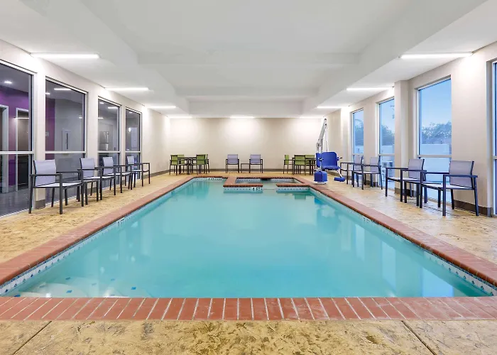 Wingate By Wyndham Corpus Christi Hotel