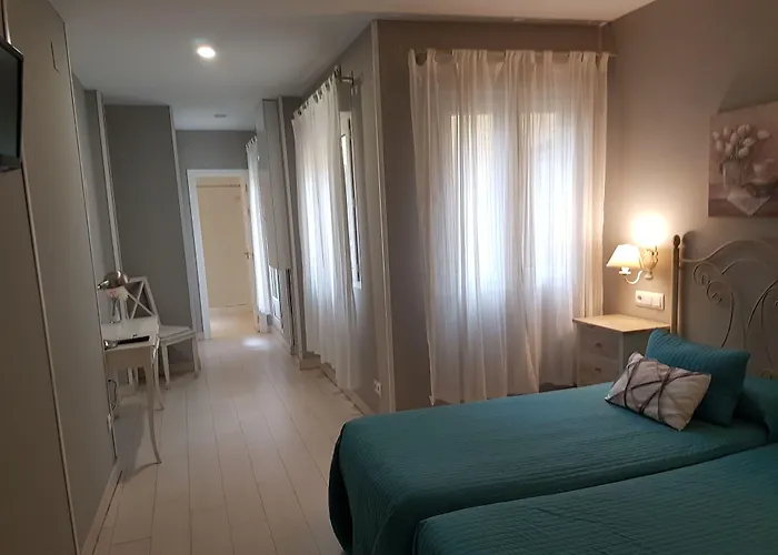 Hostal Segovia Adults Only
