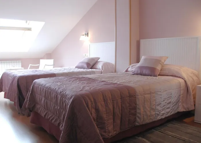 Hotel HC Sigüenza