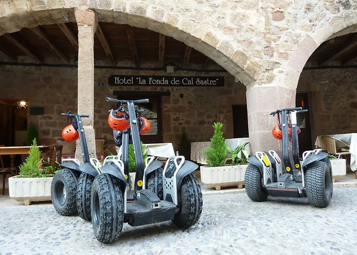 Hotel Cal Sastre