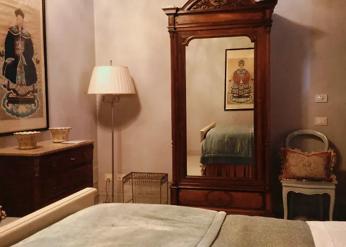 Bed and Breakfast Casa Dellatorre Alba 