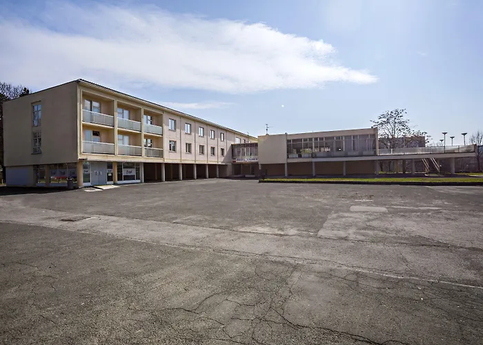 Hotel Zagreb