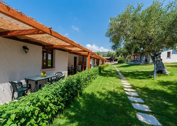 Green Village Marina di Camerota