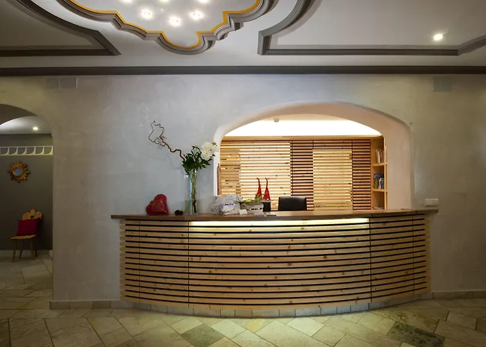 Hotel Ostaria Posta